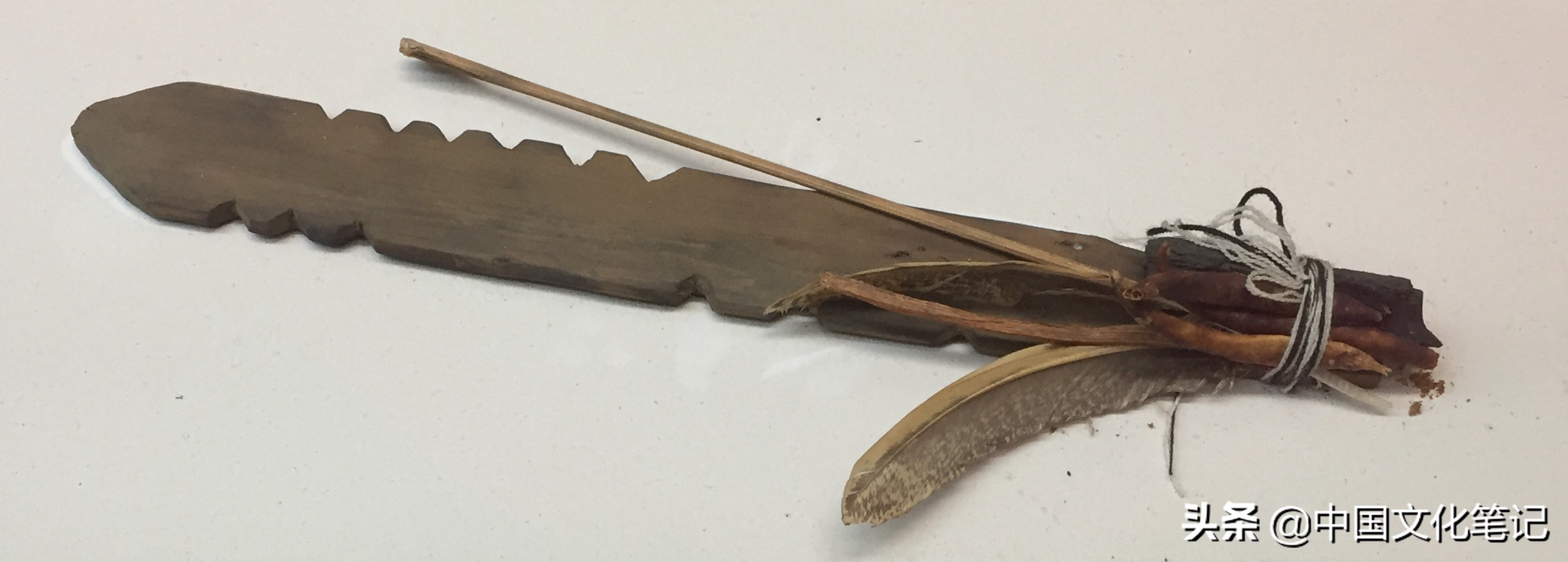 古人最早的记录方式,古人为什么用结绳记事