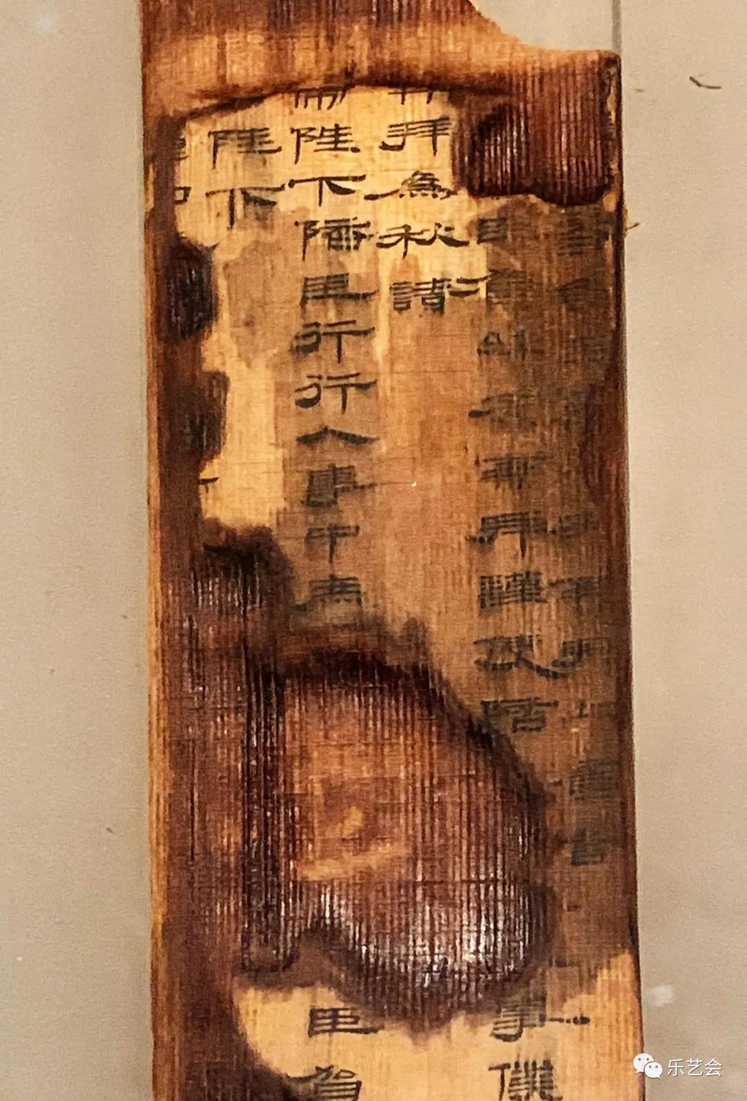 籍田鼎食官鋗海字印:无极斋分享《汉代海昏侯国历史与文化展》壹