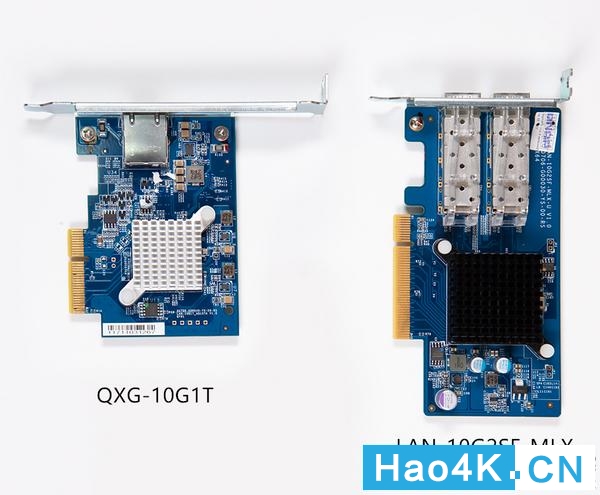 qnap家用nas推荐,qnapnas评测