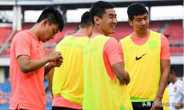 广州恒大官宣三位u23小将加盟,2023恒大u19球员名单