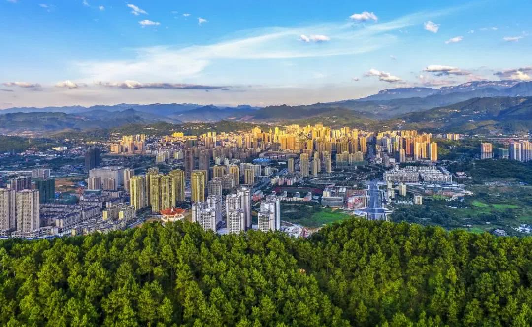 重庆市南川区是什么县,每天一顿火锅重庆