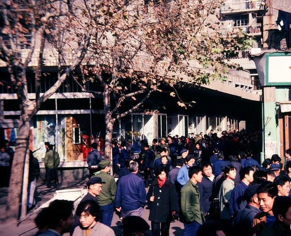 老上海老城,老上海老街在哪里