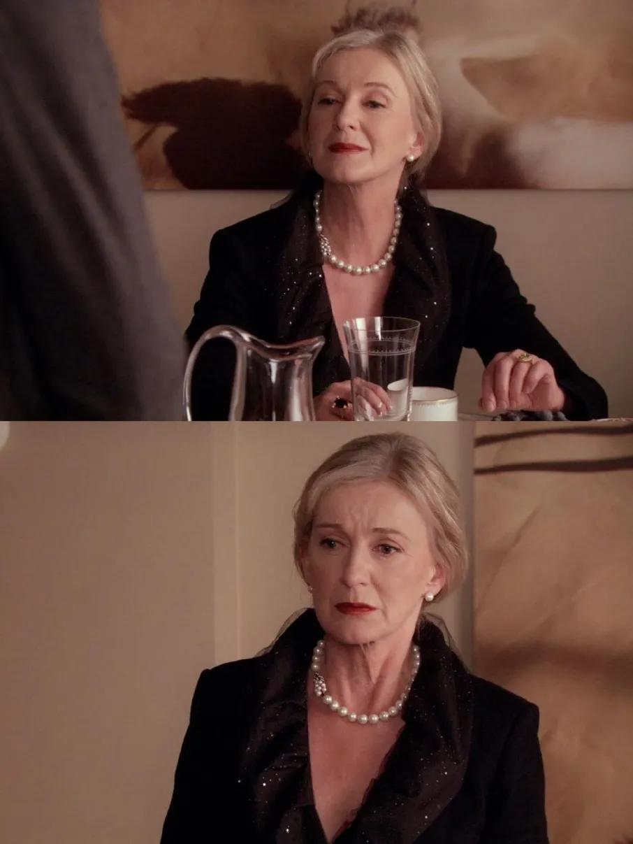 除了优雅贵气,珍珠还能休闲、叛逆、又嘻哈?