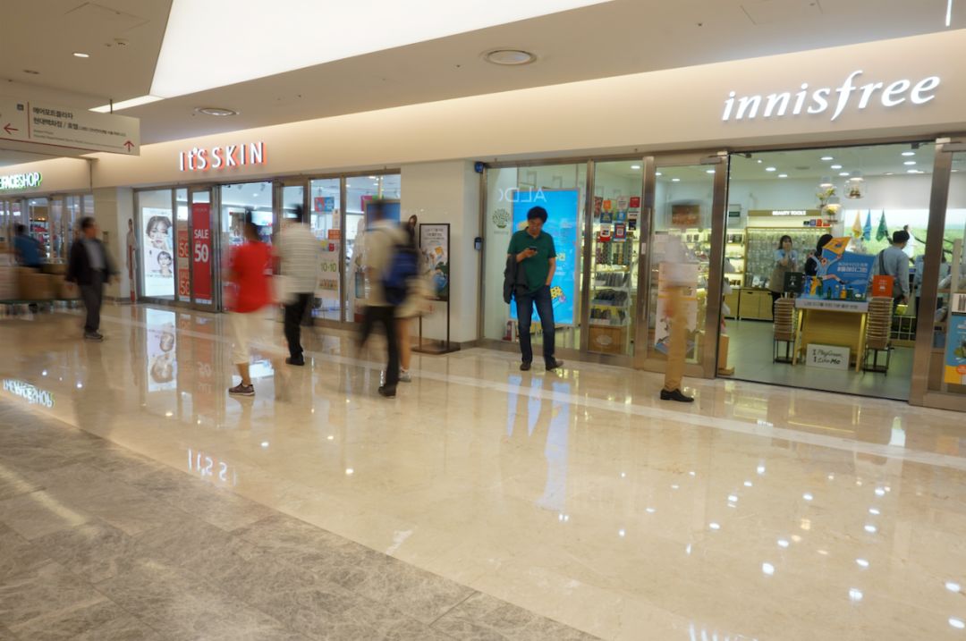 首尔的街巷，藏着商业好看的模样