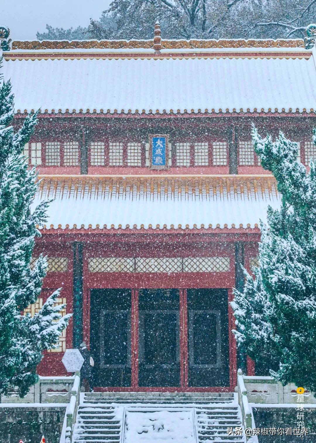 从西到东：长沙——解密星城它绝对不会让你失望