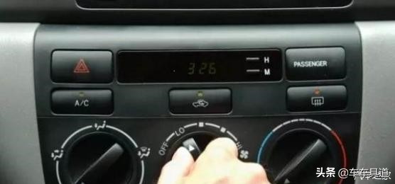开暖风油耗太高怎么回事,暖风为啥不耗油