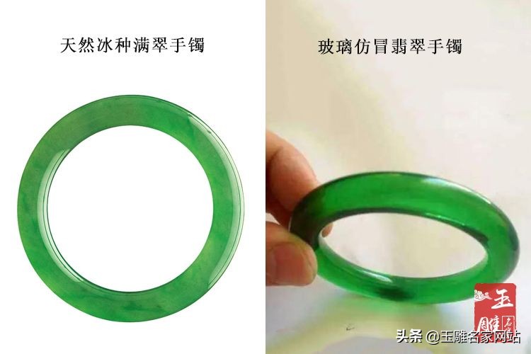 如何看玉石的真假鉴别,捡玉石怎样看玉石的真假