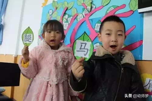 幼儿趣味认字入门100字游戏推荐,3-6岁幼儿免费的识字游戏软件