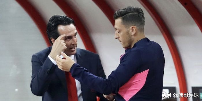 阿森纳温格和弗格森,温格告别阿森纳弗格森