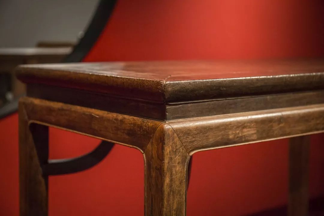 明式家具和黄花梨,黄花梨明式家具珍赏图片