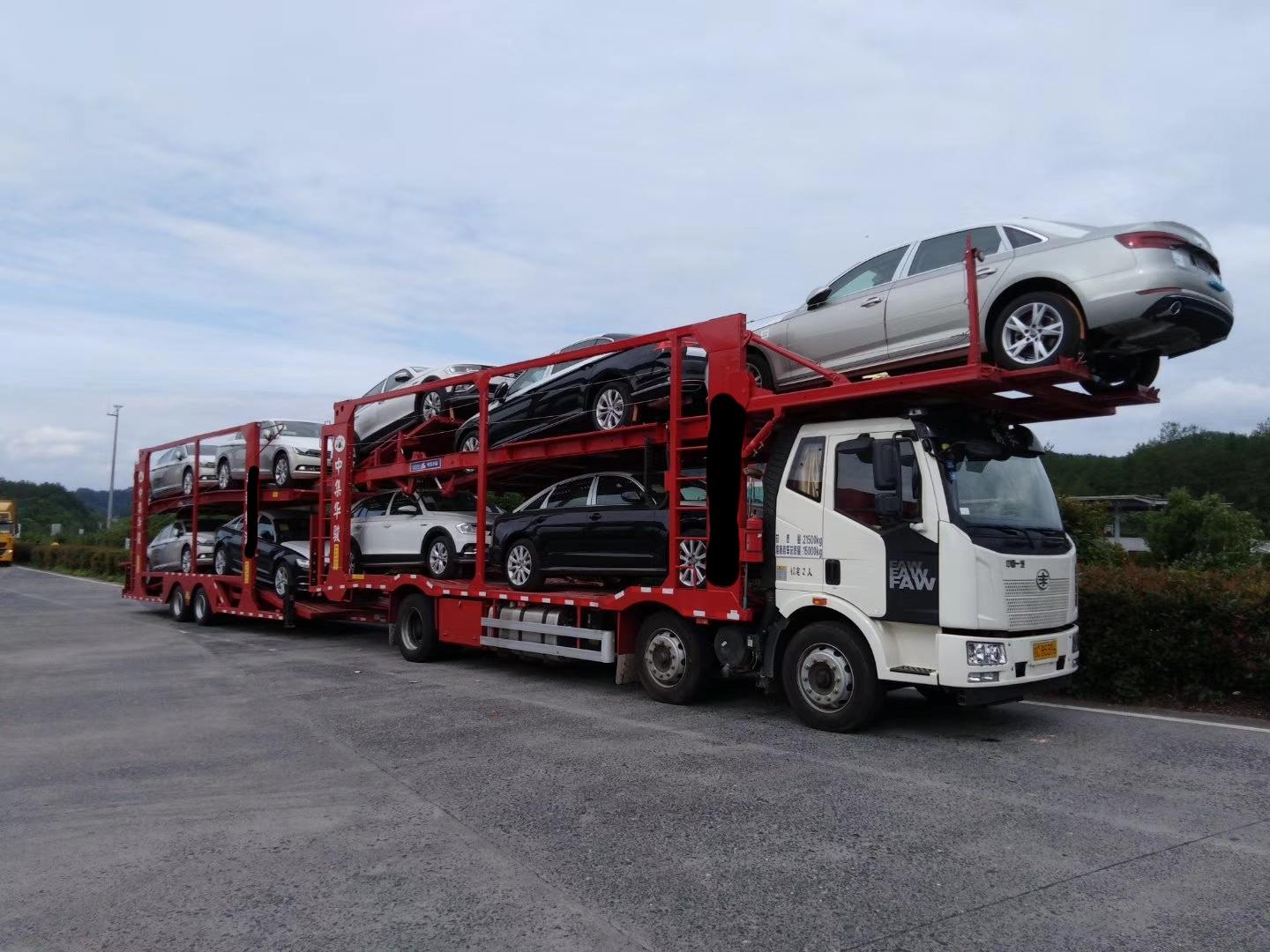 汽车托运正常多少钱一公里,汽车托运大概要多少钱