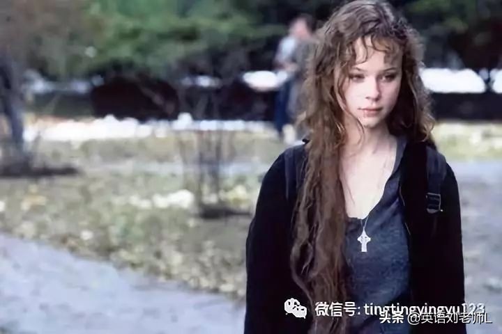 30部必看的电视剧英语,练口语的英文电影