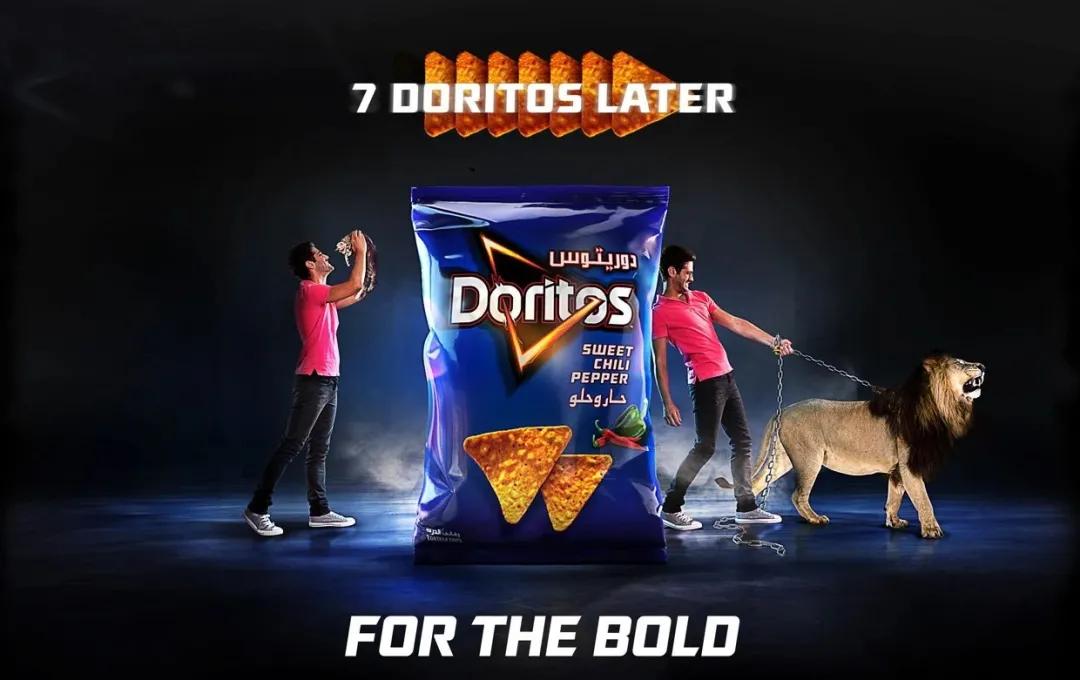 年销超百亿，多力多滋这棵百事的“摇钱树”，凭什么火到全球？