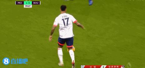 梅西过斯特林,梅西附体任意球视频