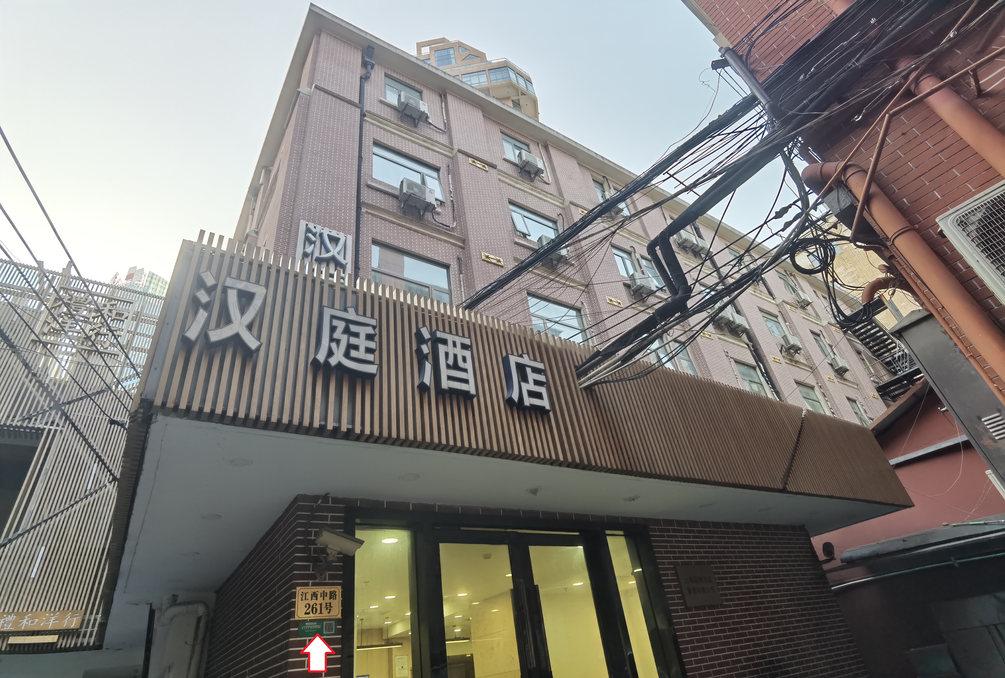 江西历史建筑,江西名人故居一览表