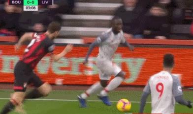 纳比凯塔利物浦视频,纳比凯塔利物浦