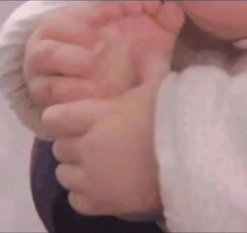 可爱萌娃头像壁纸控,萌娃高清壁纸也能做头像