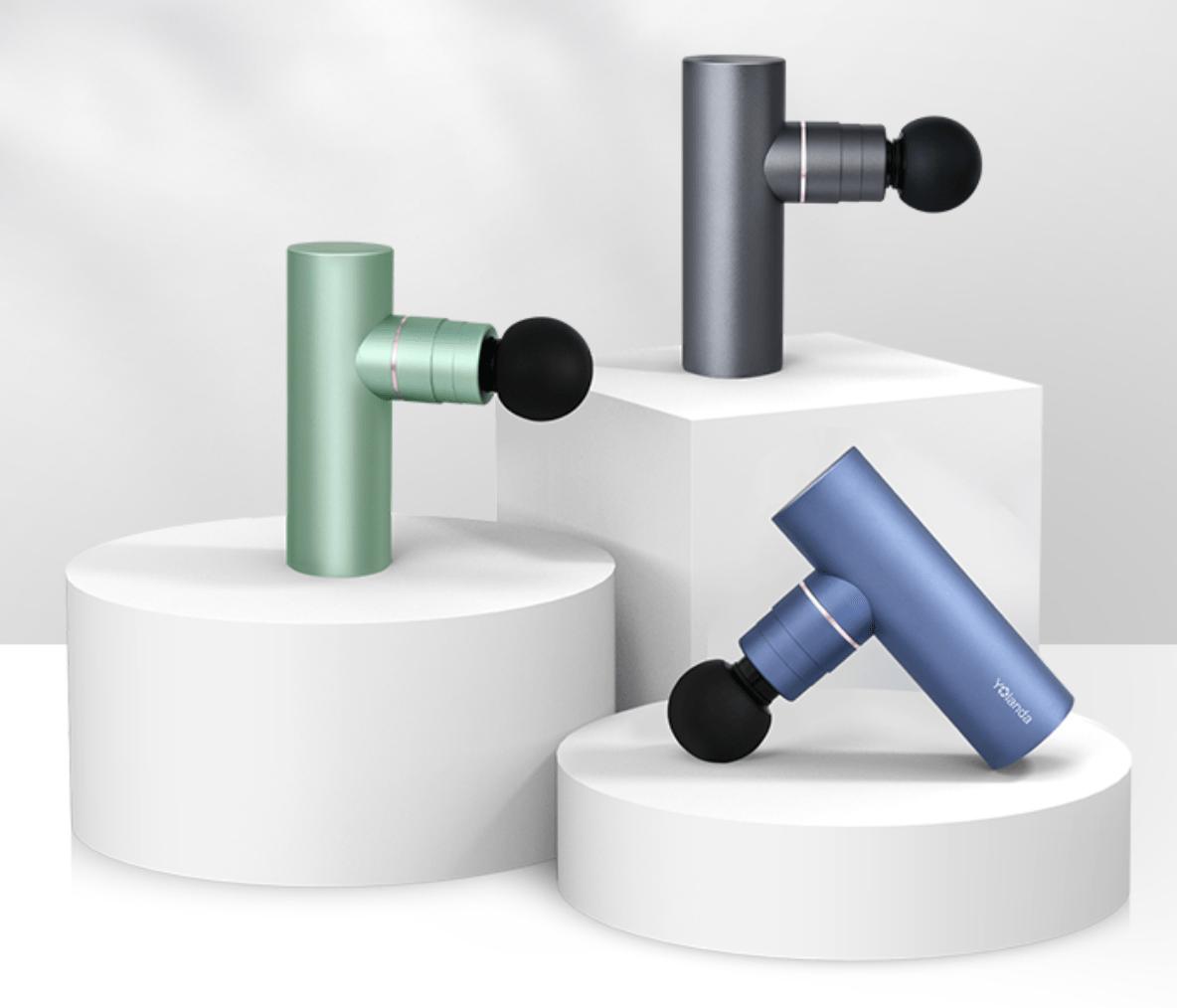 筋膜枪的正确用法你知道了吗,从入门到实战