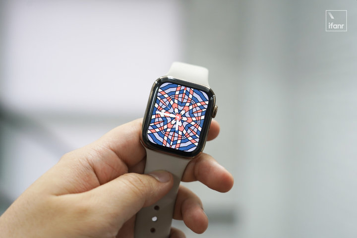 watchos6评测,watchos6功能介绍