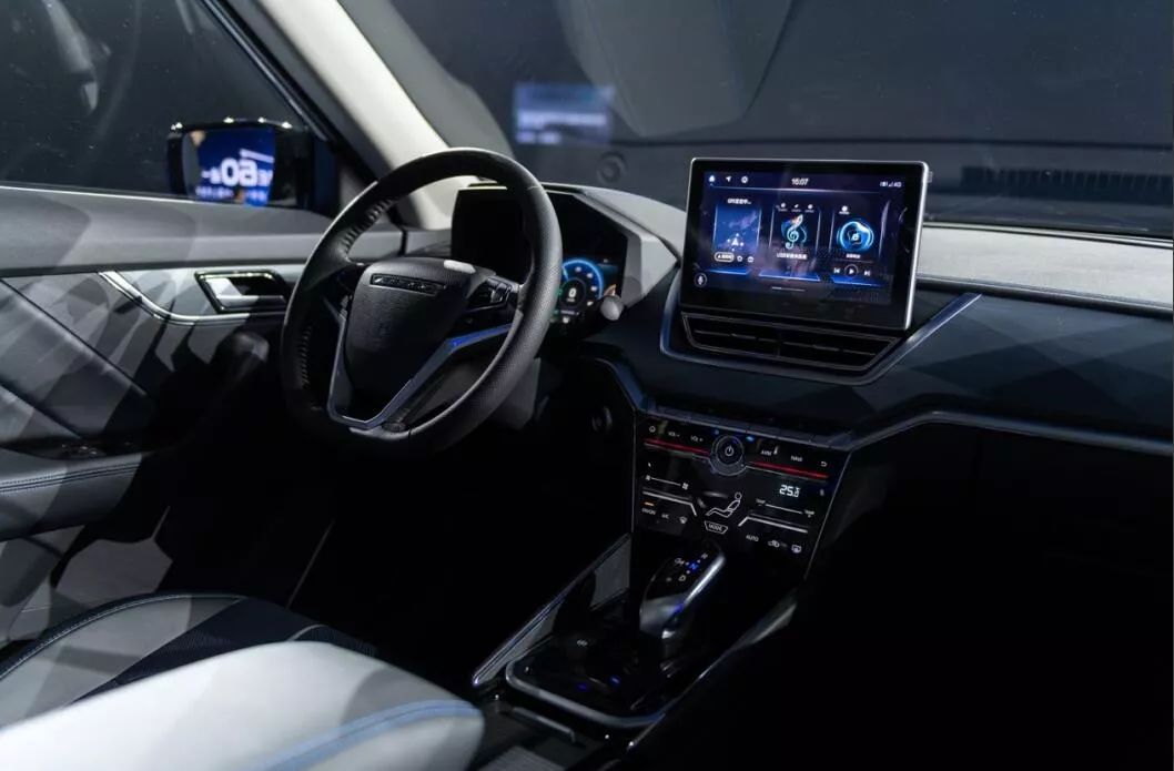 东风启辰即将上市新能源汽车,东风启辰新能源车怎么样