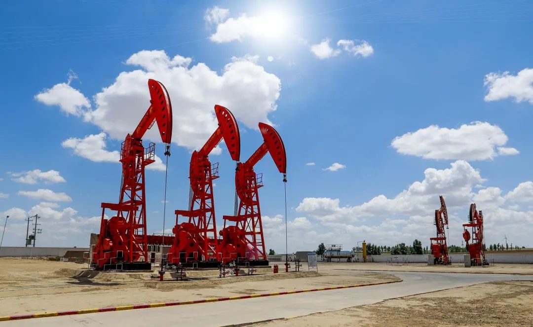 假如沙特石油枯竭,石油储量第一沙特不怕石油枯竭吗