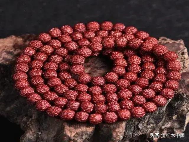 金刚菩提怎么分辨机刷或者手盘,机刷菩提和手盘区别