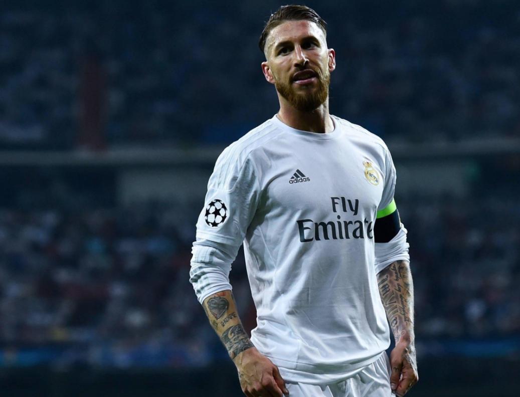 拉莫斯还要离开吗,拉莫斯离开塞维利亚会去哪