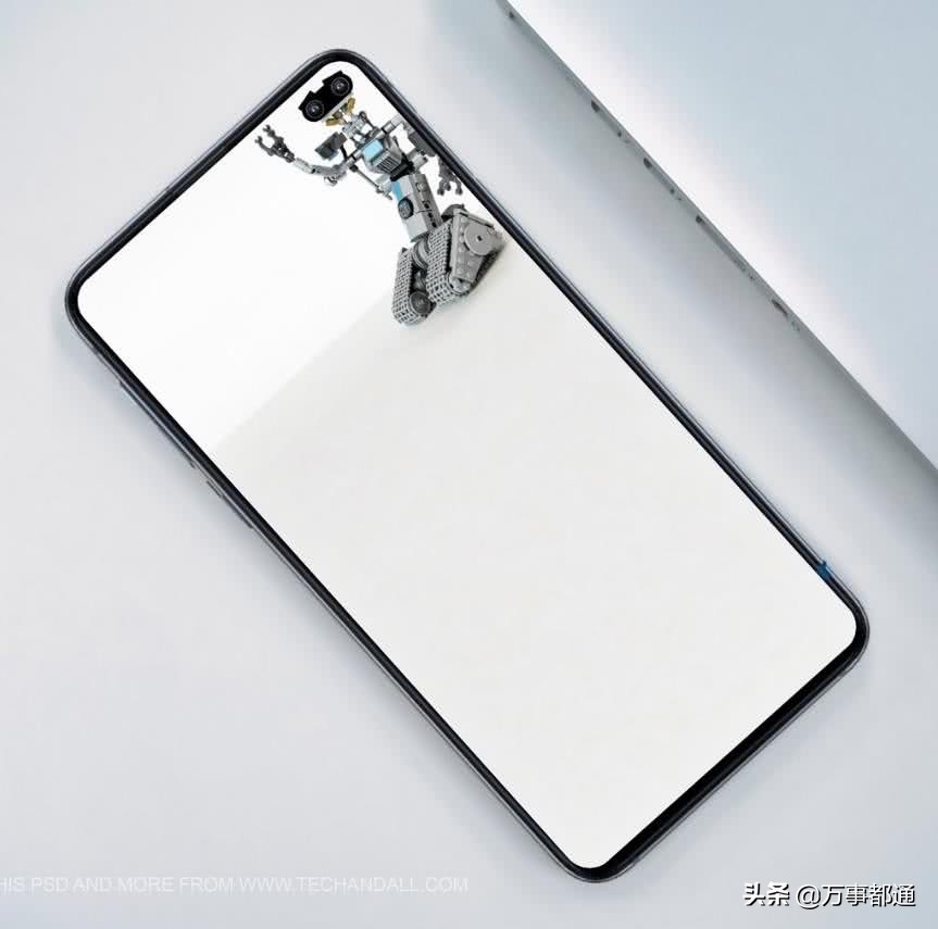 三星s10创意挖孔白色屏壁纸李云龙,壁纸挖孔屏s10+