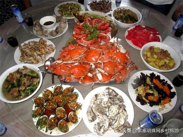 乐亭韩姐农家院价格,韩姐在乐亭农家最新视频