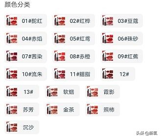 淘宝彩妆排行榜,淘宝平价彩妆推荐