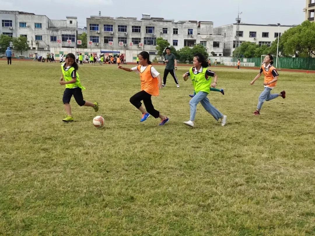 河山中学足球,河山足球