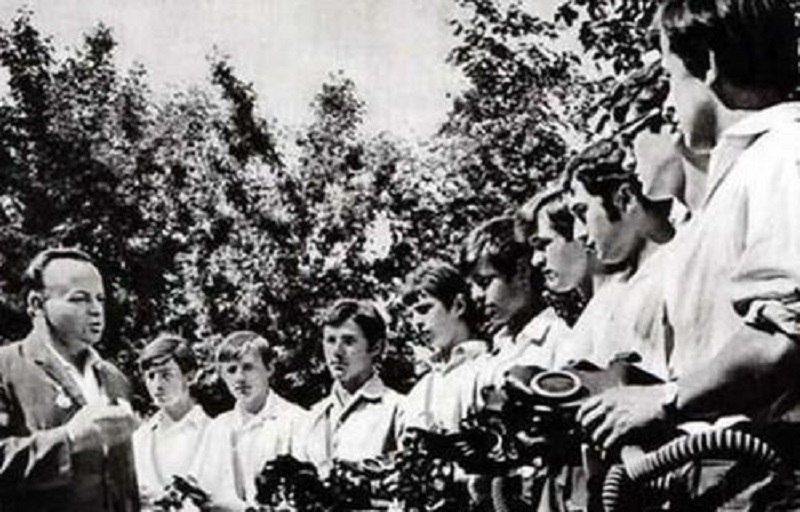 苏联克格勃间谍活动纪实,苏联超级间谍机构克格勃