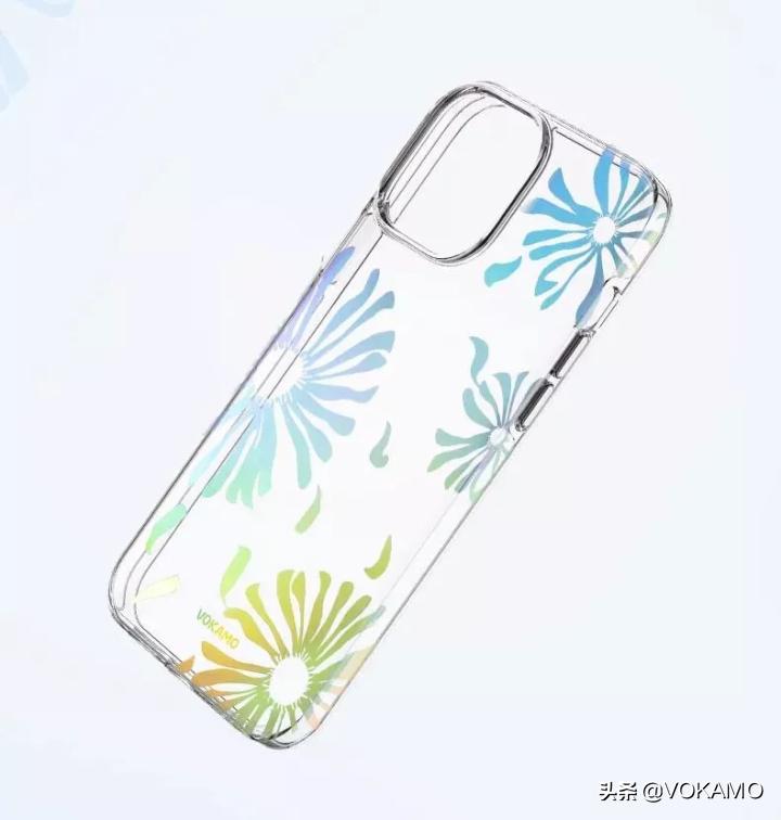 苹果13pro公认手感最佳手机壳推荐,3款轻薄的iphone13手机壳推荐