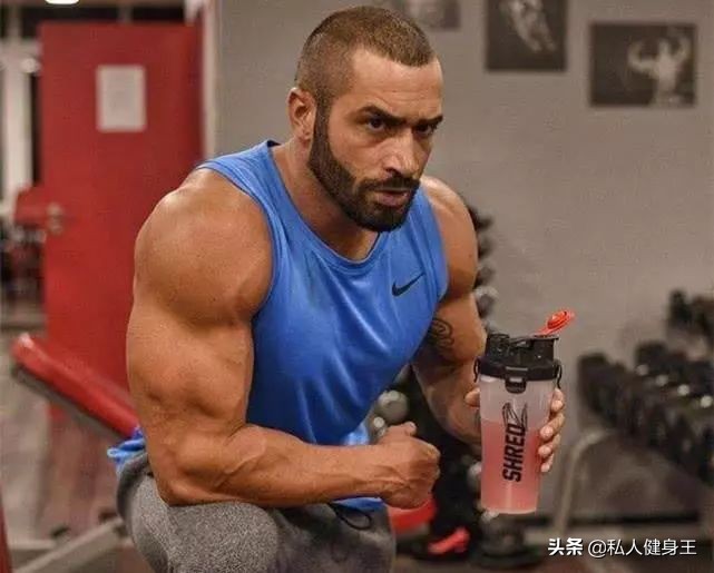 手臂增肌变大最好训练方法,手臂维度强化训练轻松get麒麟臂