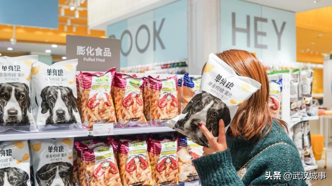 OMG，看过来！精致女孩最in「集装箱」淘货圣地来啦