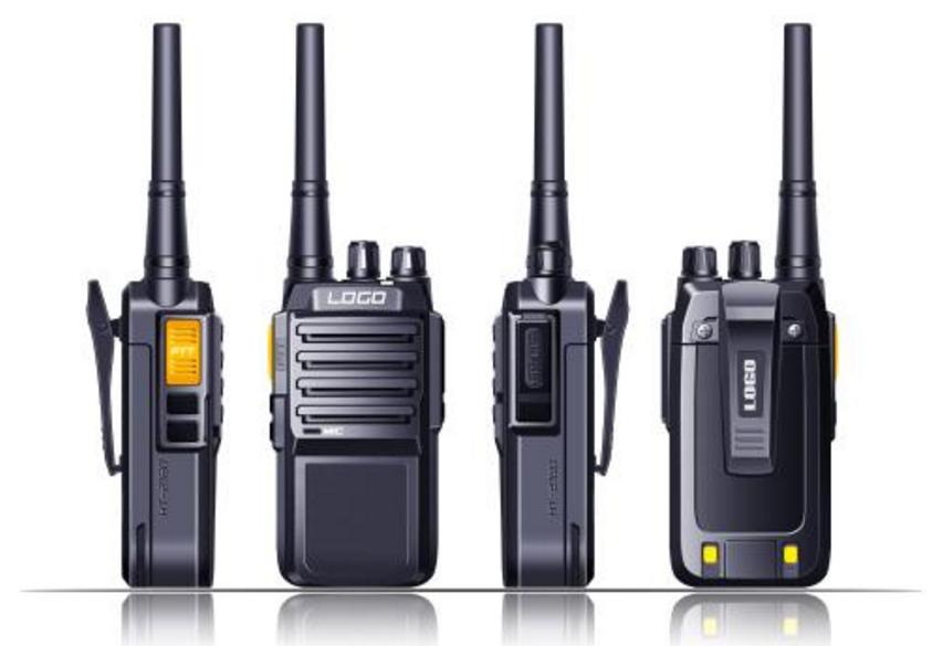 对讲机怎么选,对讲机专业挑选原理讲解