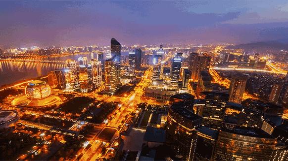 为什么举办淘宝造物节,淘宝造物节2019灵感之城