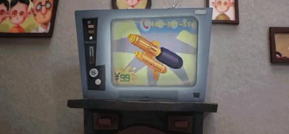 美国惊悚短片巨婴奶嘴,讽刺动画短片巨婴是国产动画吗