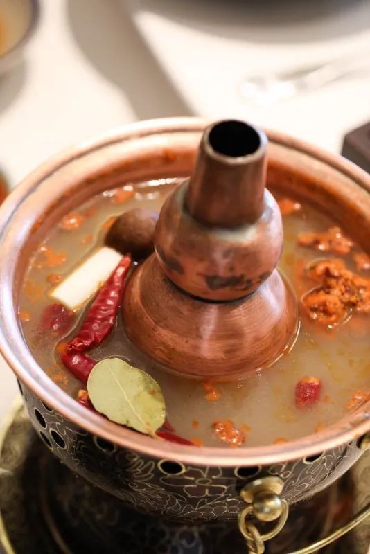 大连火锅店哪家好吃,大连十大最好吃的火锅