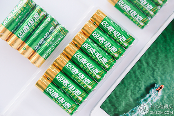 买了半辈子电池,才发现这样买得值:市售5号电池大横评
