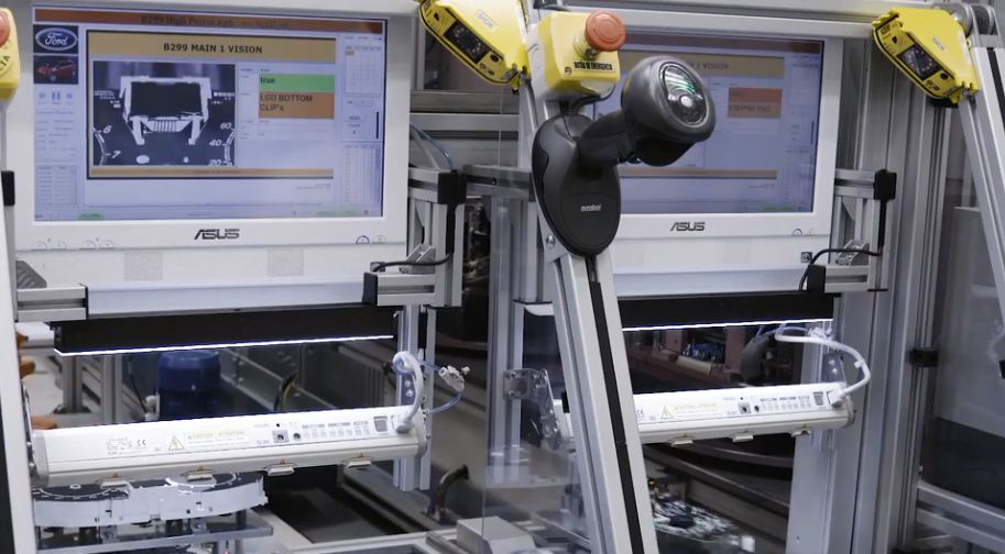 上海伟世通汽车电子系统有限公司,全球汽车电子领域龙头