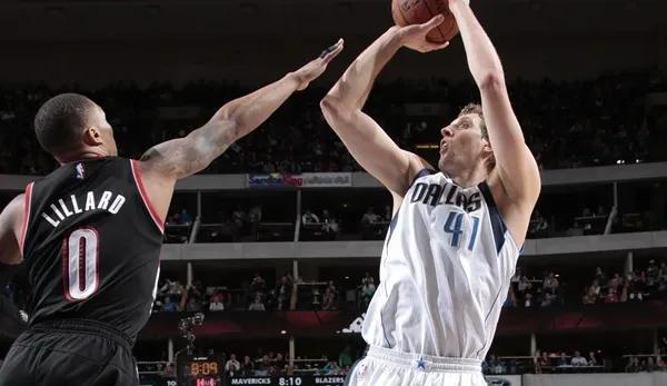 利拉德第一次被哪支球队选中,布鲁克菲尔德