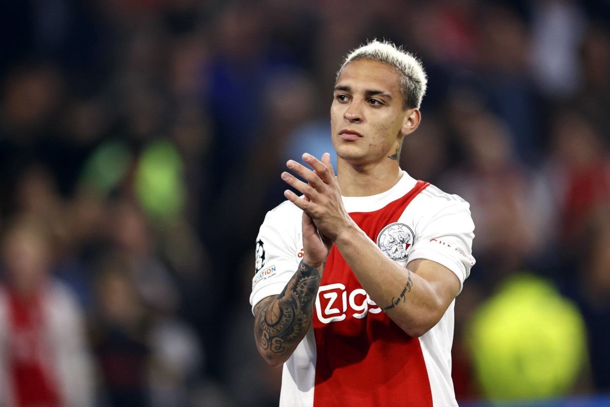 内马尔退役后谁来撑起桑巴军团,内马尔之后谁能扛住巴西国家大旗