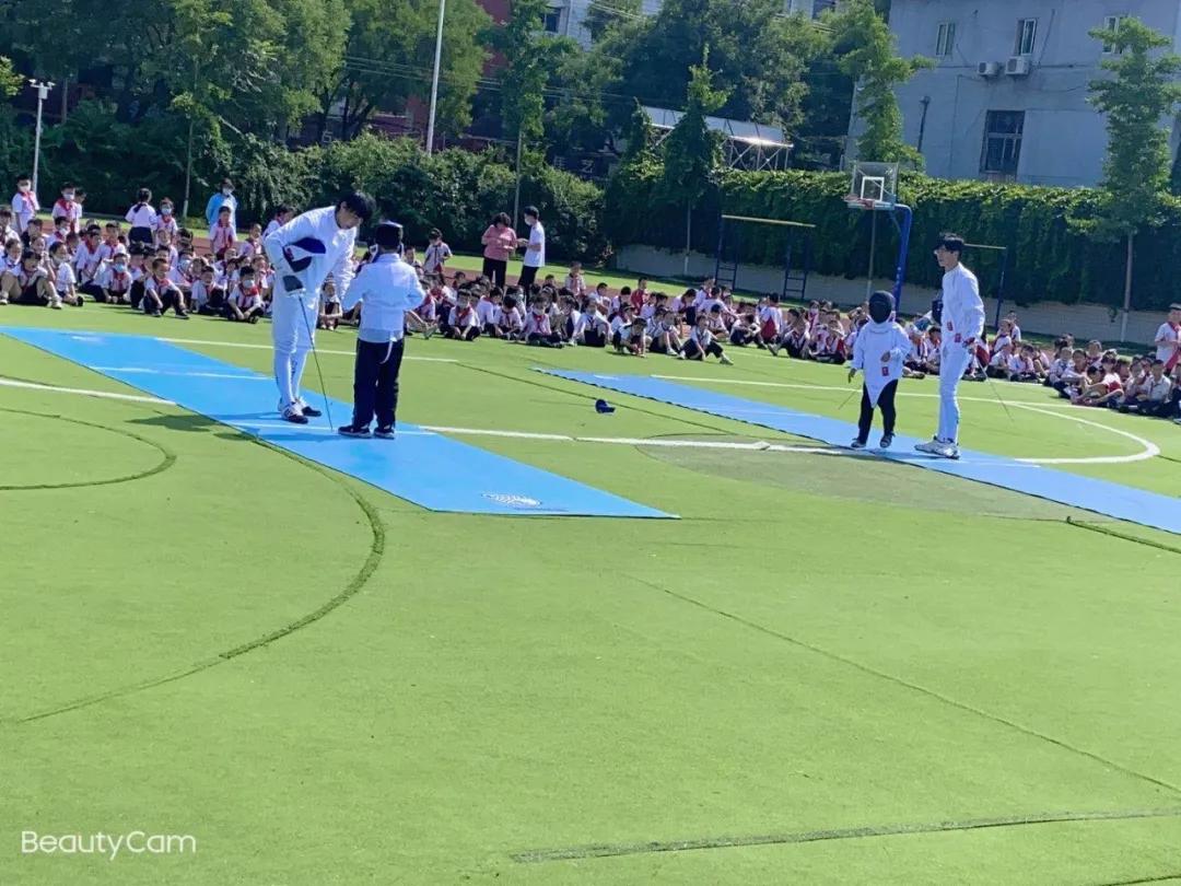 韩城击剑,韩城击剑公开赛