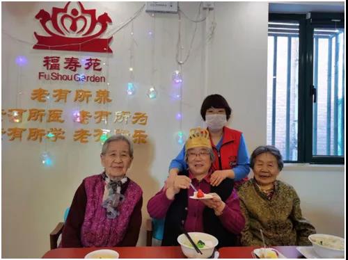 北京养老院的老人现状,养老院工作人员做老人的守护者