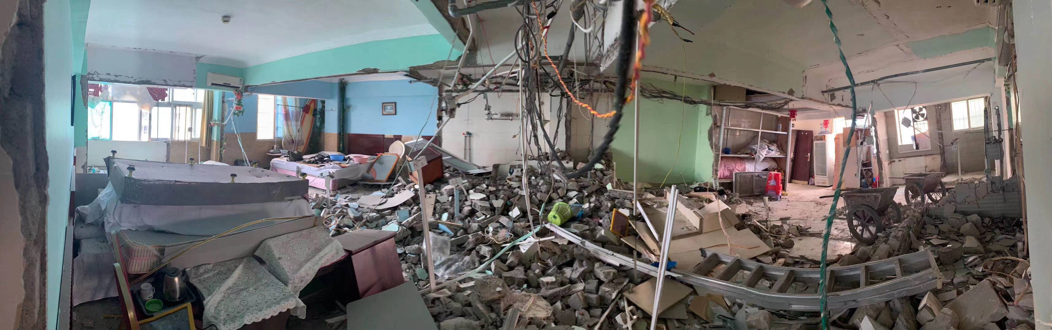 一年一轮回，百万欠款再创业又入坑？