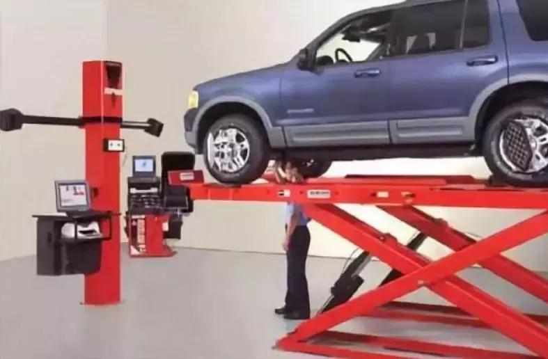 4s有哪些保养的坑,4s保养太贵后悔了