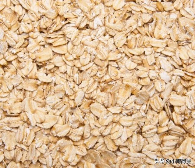 减肥燕麦排行榜第一名,减肥最好的主食燕麦