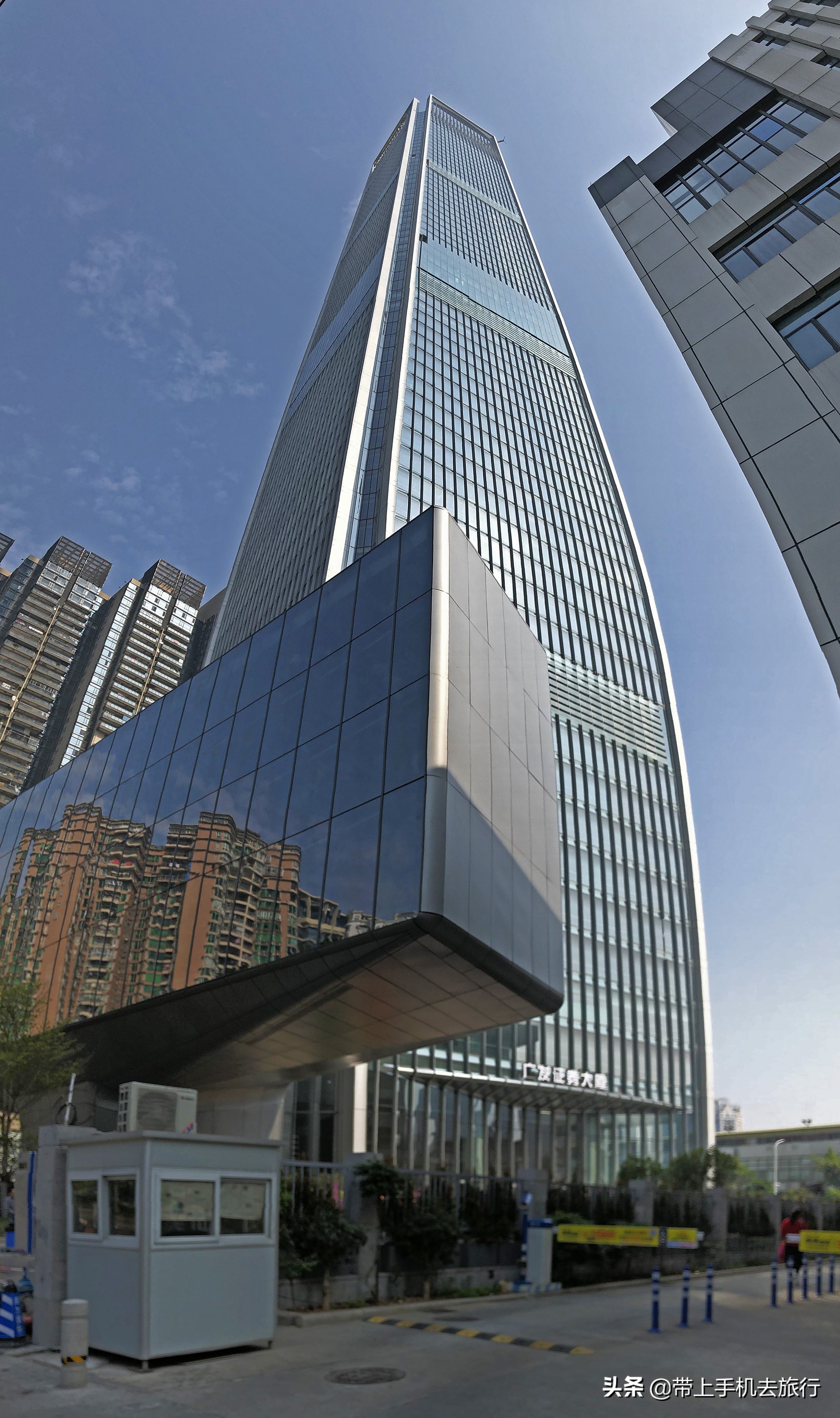 全景拍摄最清楚的手机,什么手机支持全景拍摄