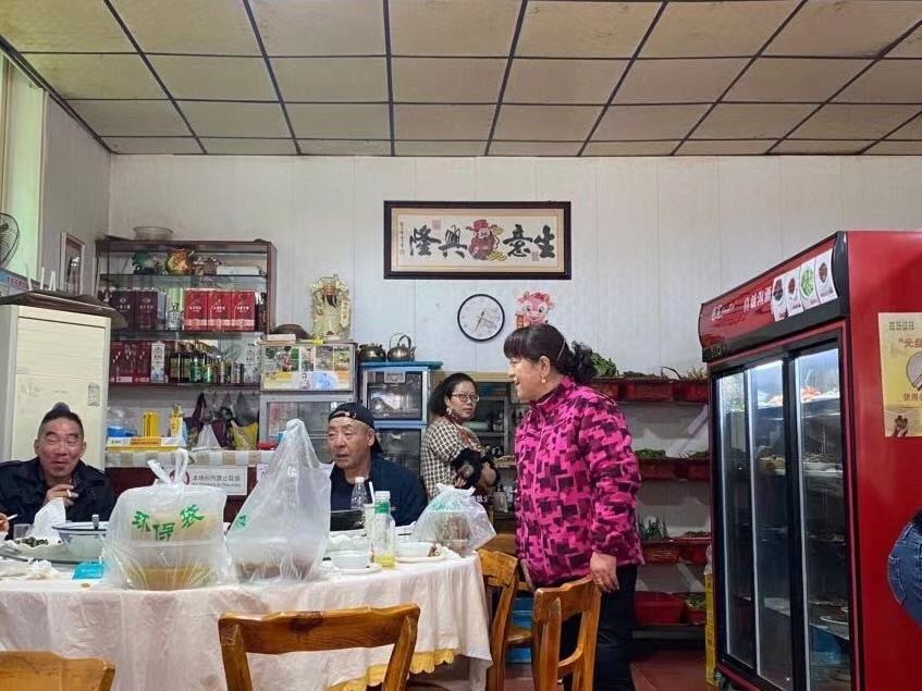 南京正宗老字号大排档,南京必吃十大馆子大排档